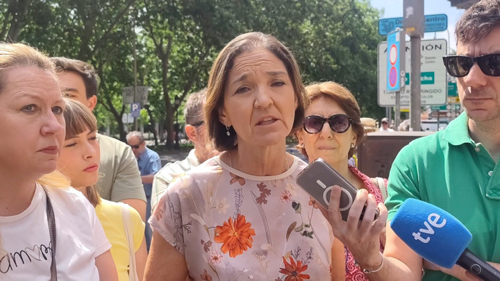 Maroto pide que se respete la presunción de inocencia de Zapatero