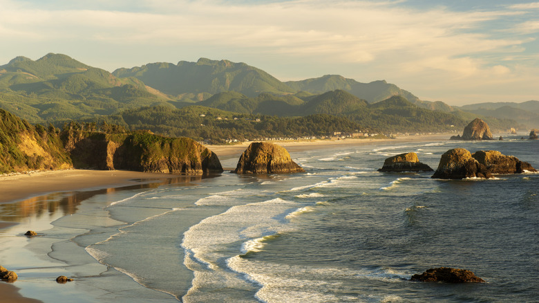 8 gorgeous Oregon state parks just a day trip away from downtown Portland