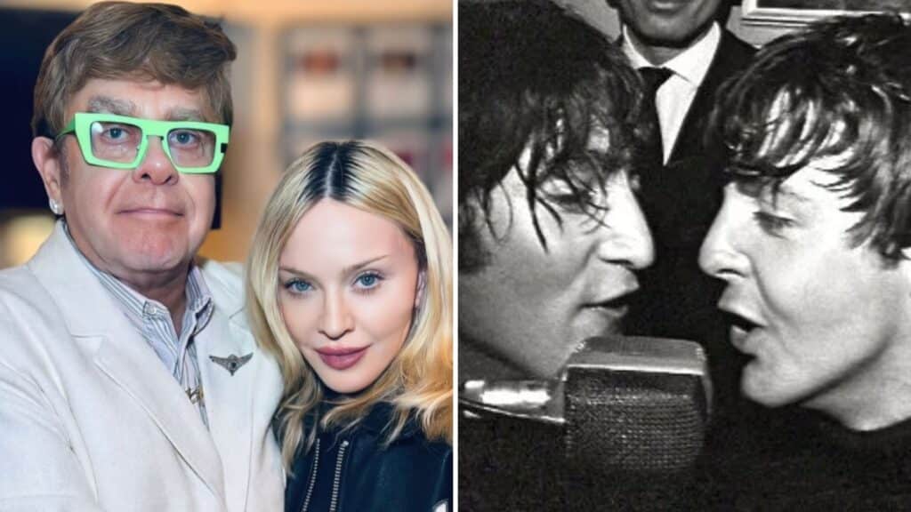 20 of the fiercest rivalries from pop music history