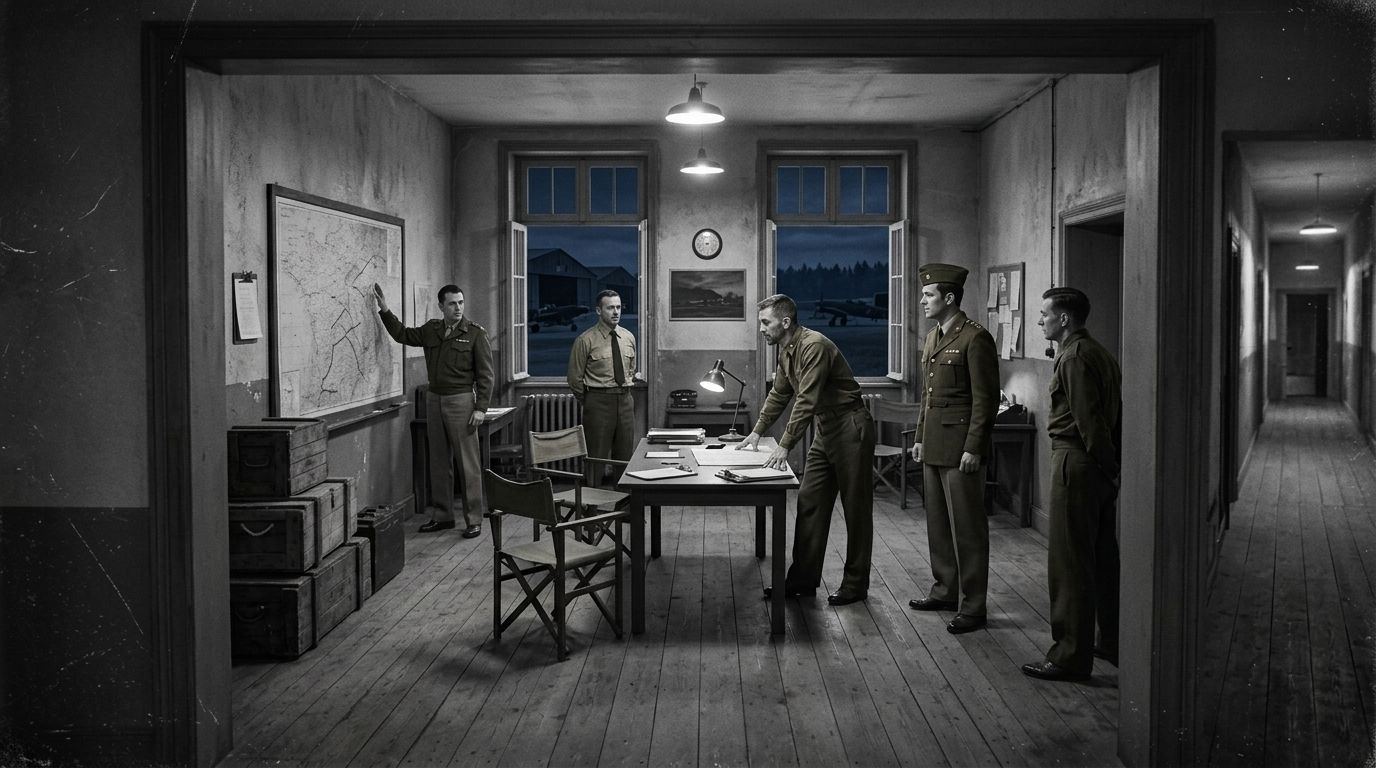 WWII foo fighters: Pentagon files left unanswered