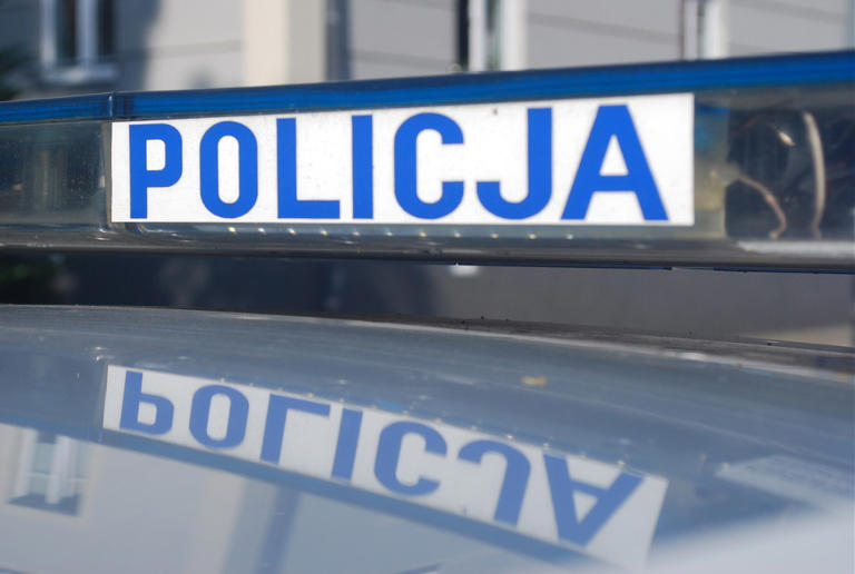 Śmiertelny wypadek przy pracy w pow. białogardzkim. Mężczyzna zginął ...