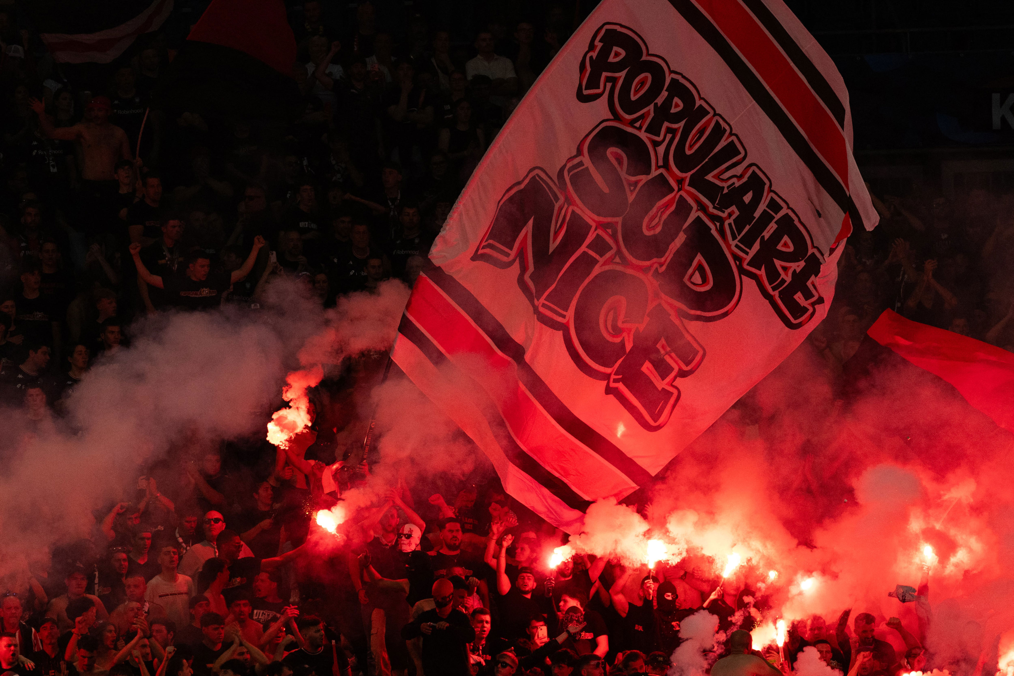 Rixe en marge de la Coupe de France : quinze personnes mises en examen