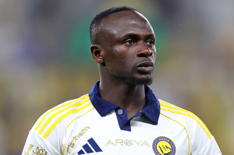 Sadio Mane and Cristiano Ronaldo snubbed as Chelsea flop wins top Saudi prize