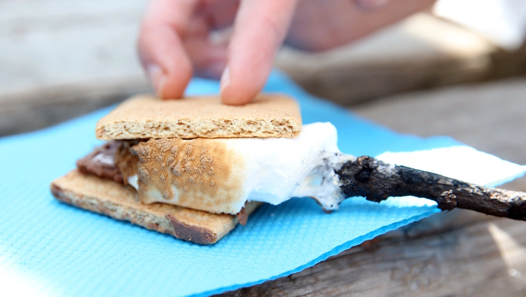 S’mores glow-up ideas for every craving