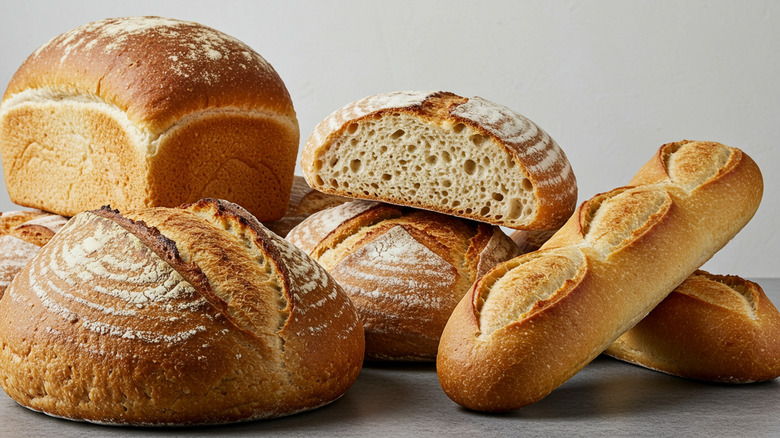 10 popular chain restaurants that bake their bread fresh