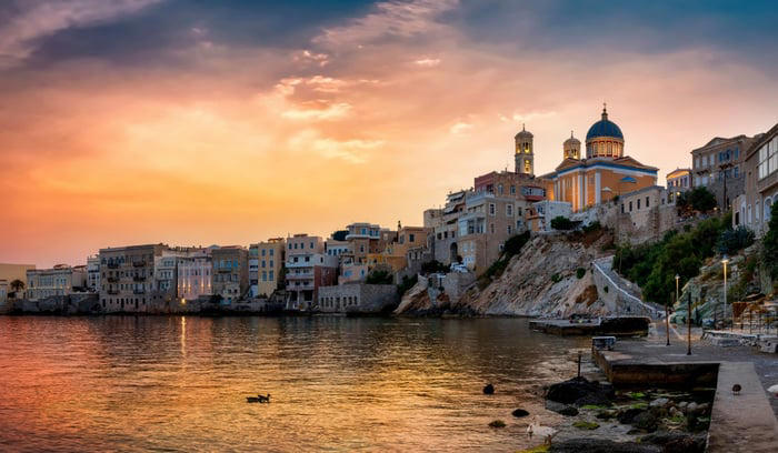 Here's what you can expect from Social Security if you move abroad in ...