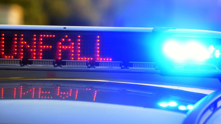 Unfall auf A10 und A24: Schreckmomente wegen Insekten lösen Unfälle auf ...