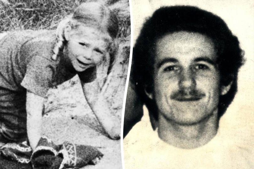 Paedophile who snatched and killed girl denied parole for fifth time