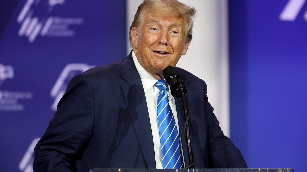 Inside one southern Republican's defiant stand against Donald Trump ...