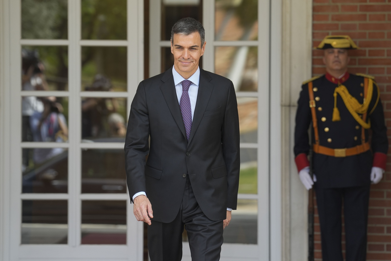 Moncloa respeta pero no comparte la idea de Esteban (PNV) sobre el fin ...