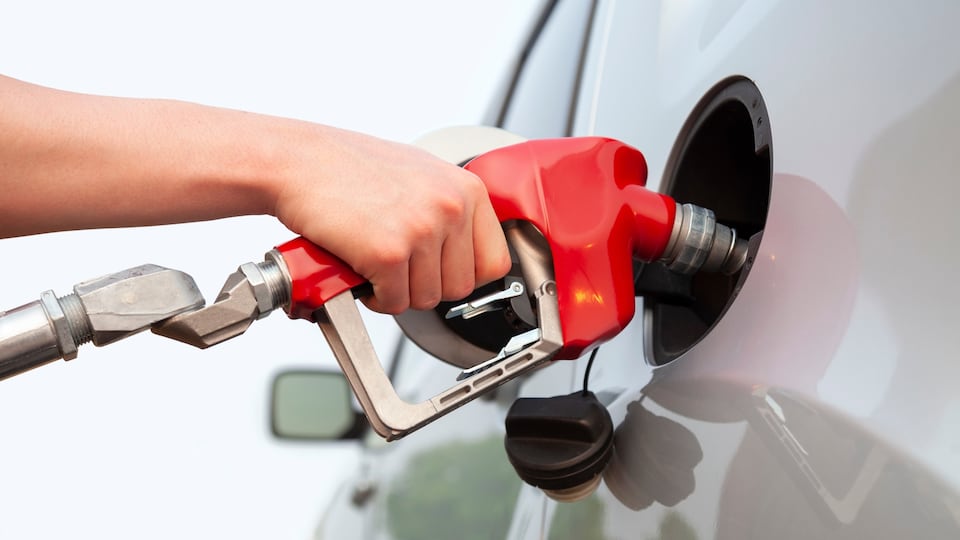 Gas prices soar over Memorial Day weekend in Pennsylvania
