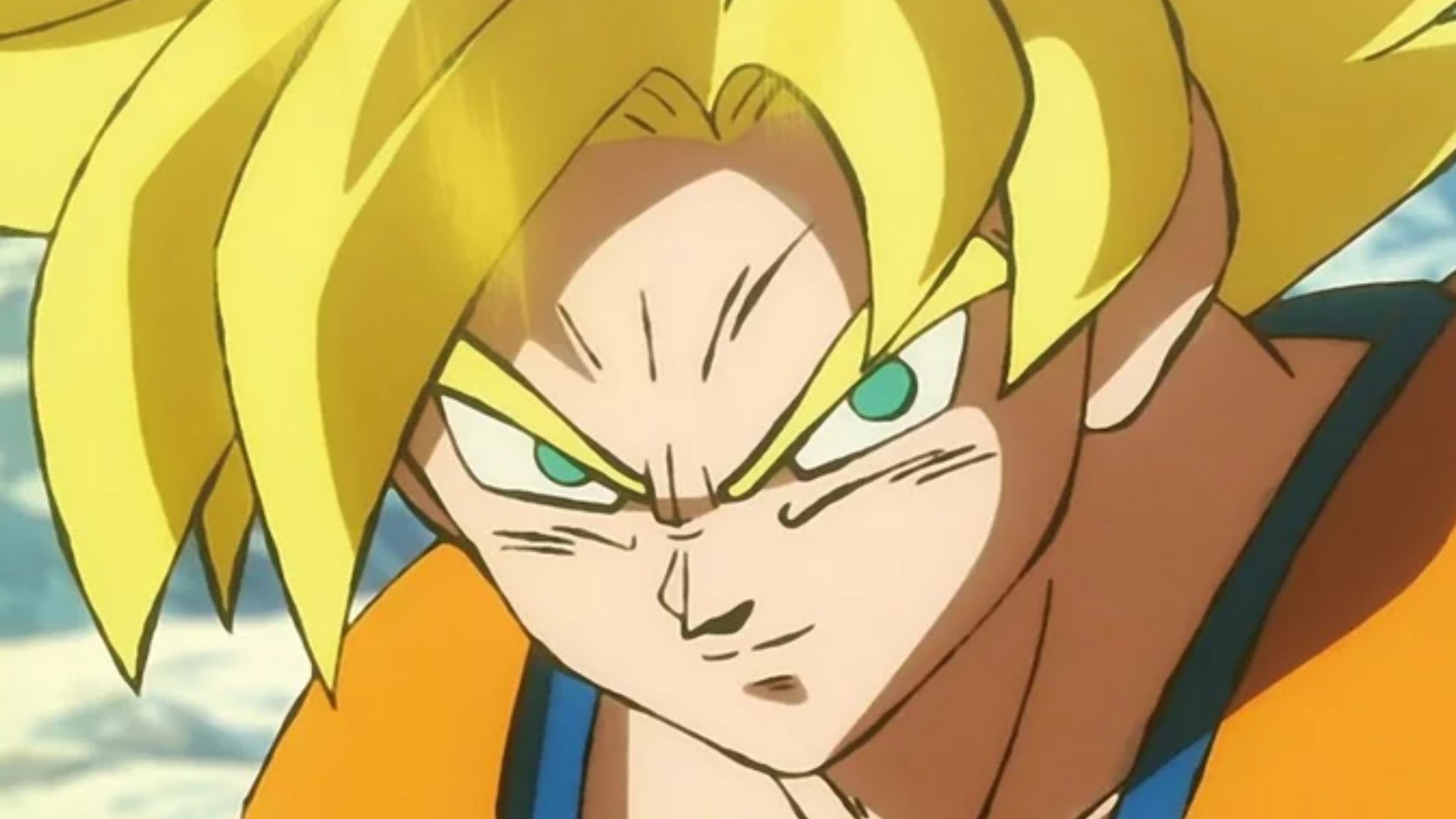 The untold truth of Dragon Ball Super: Broly