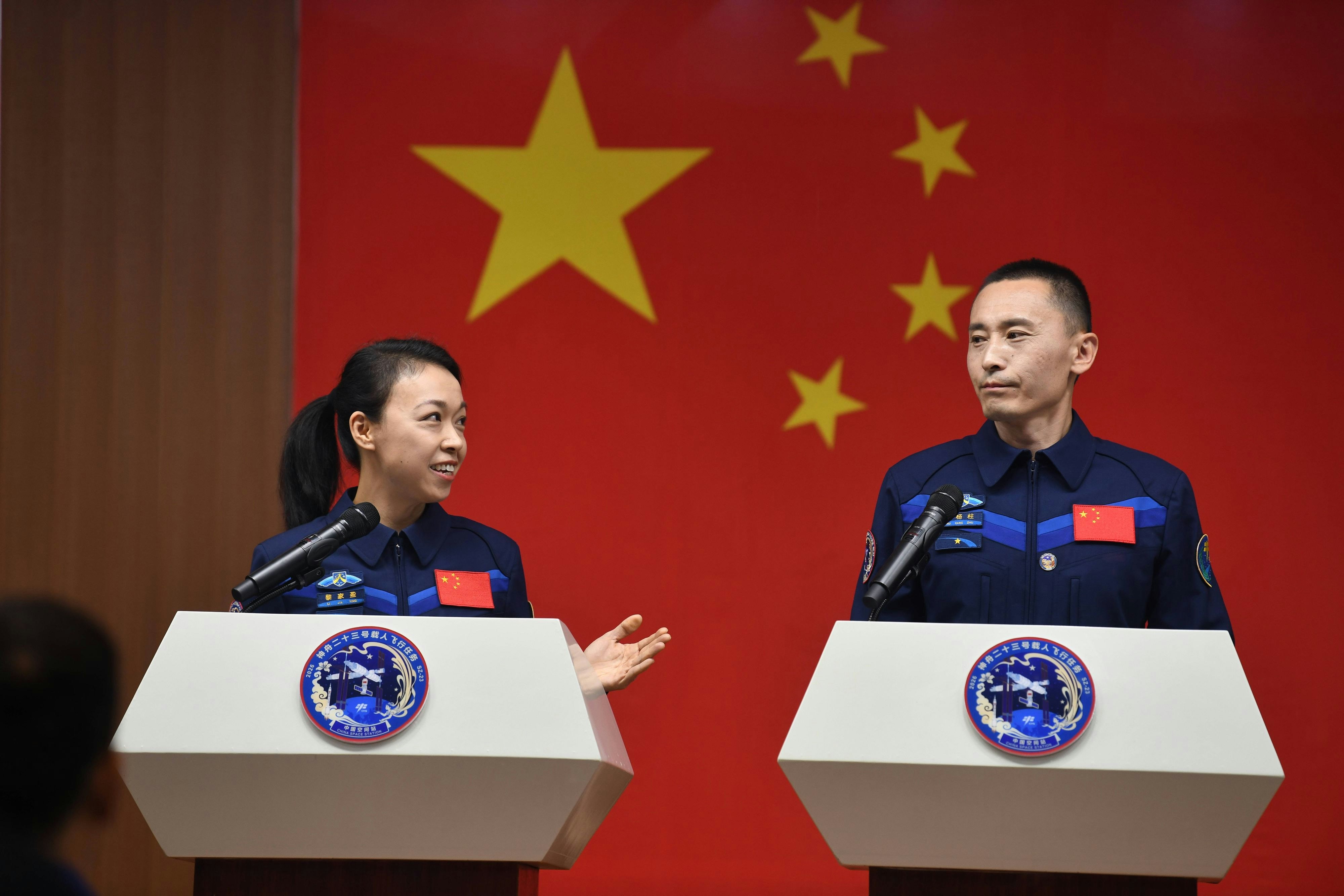 China greift nach den Sternen: Nächster Schritt zum Mond mit Rekord-Mission