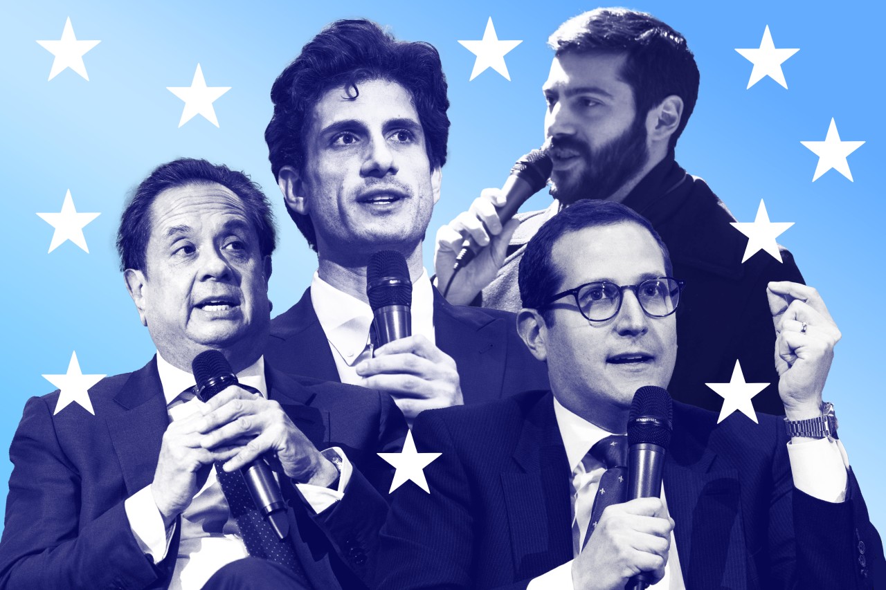 Three big political story lines to watch this week