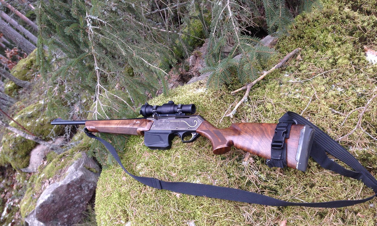 9 things the Browning BAR does that most semi auto hunting rifles have ...