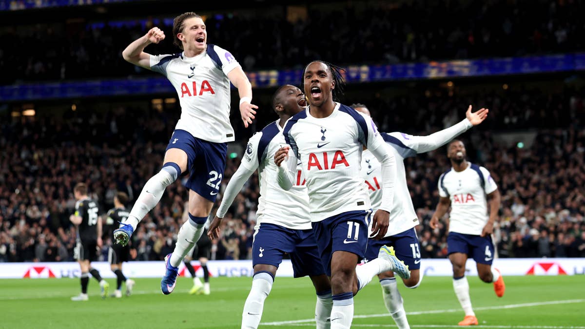 How and where to watch Tottenham Hotspur vs. MK Dons? Start time, live streaming & TV channels for pre-season friendly