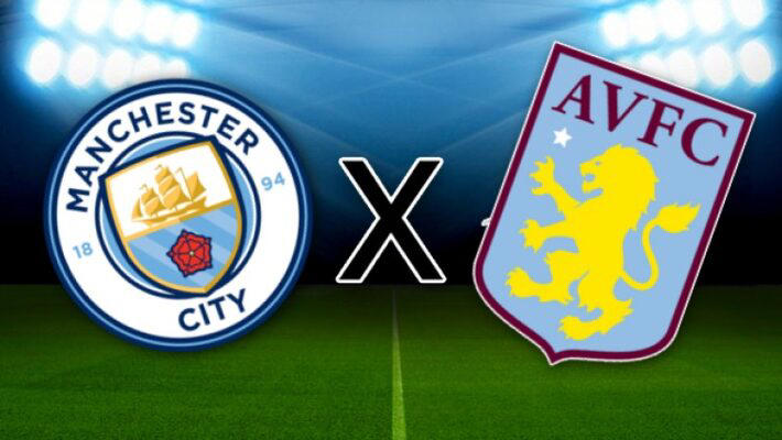 Manchester City x Aston Villa pela Premier League: onde assistir ao ...