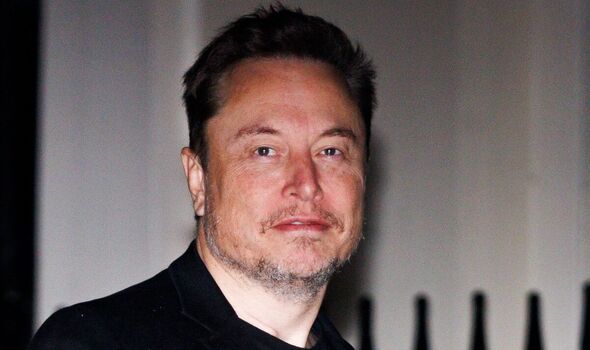 Musk backs Restore Britain in Burnham by-election as party vows to 'dismantle the system'