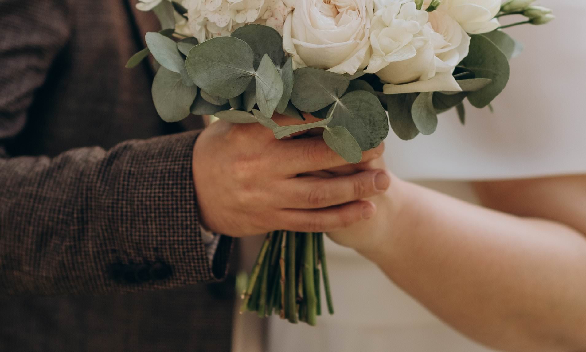 Forget north-south divide over jobs and house prices, now it's war of the marriages