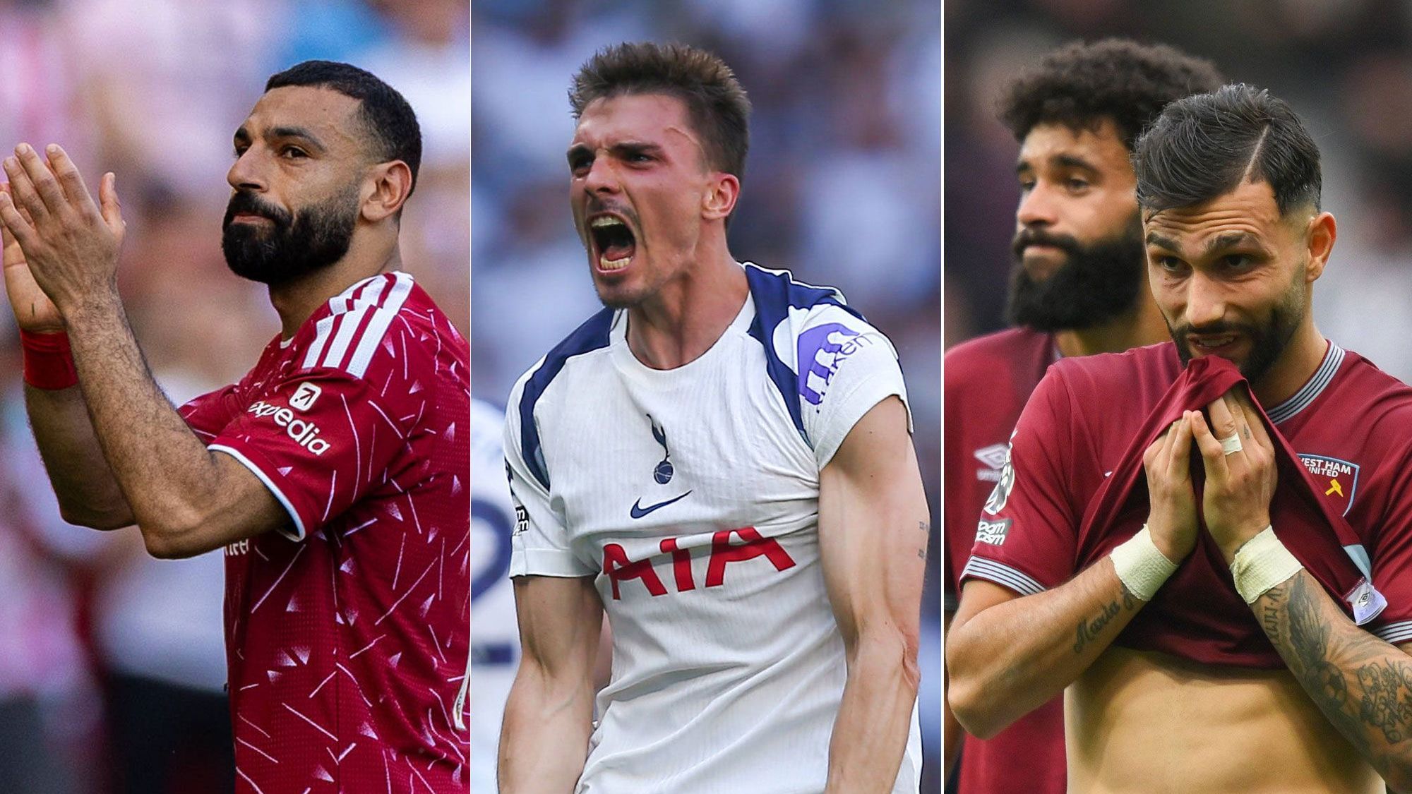 Liverpool zieht CL-Ticket - Tottenham bleibt drin, West Ham steigt ab