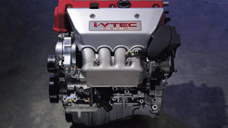 5 four-cylinder engines that became automotive icons