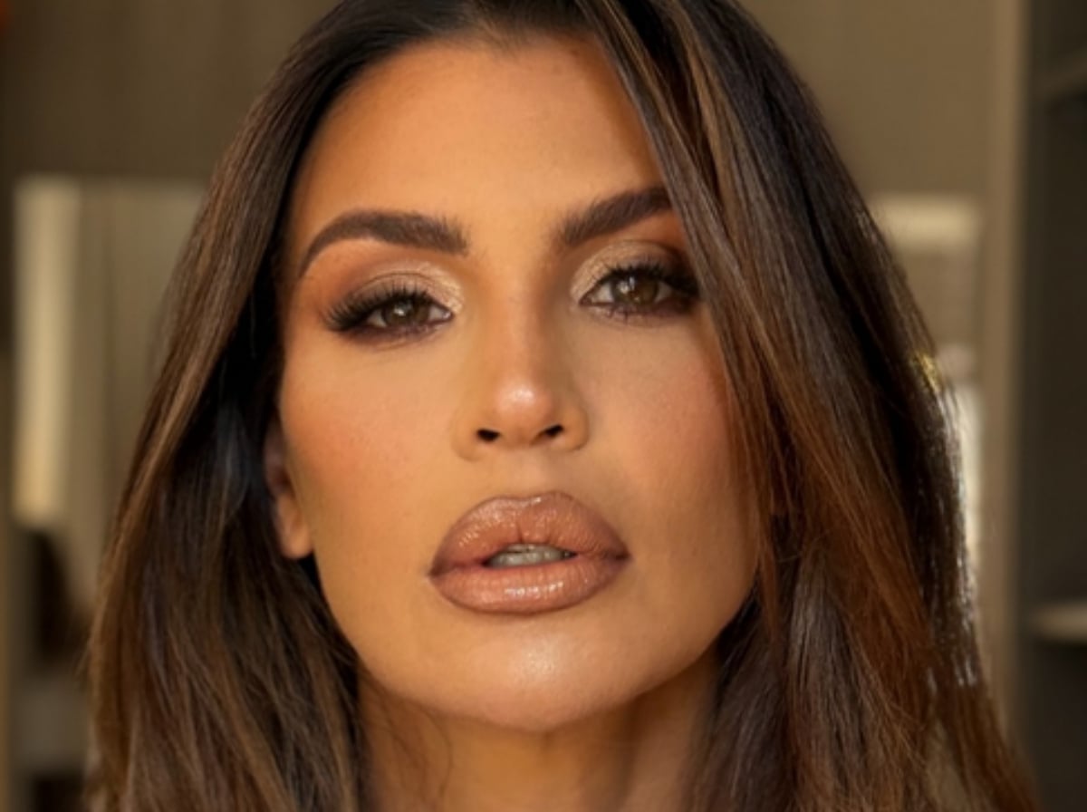 Claudia Galanti, la vita della super modella oggi è stravolta