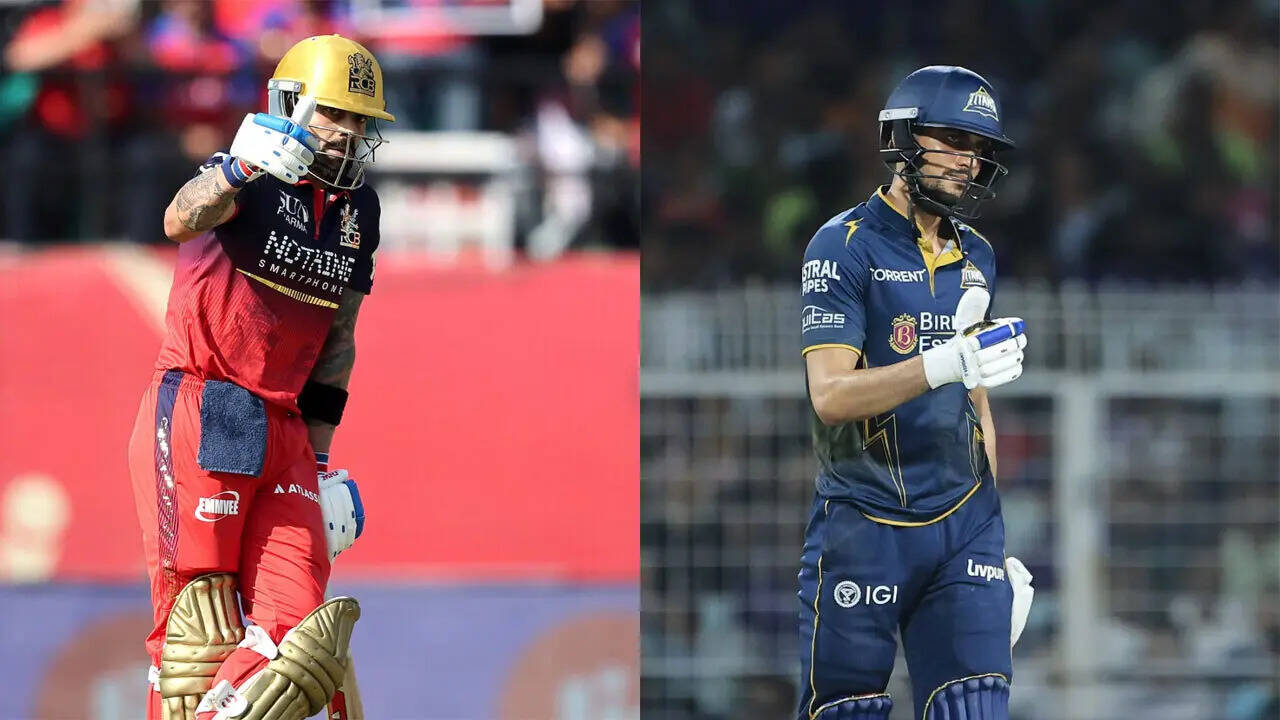 IPL 2026 playoffs full schedule: Teams, fixtures, venues, timings - all ...