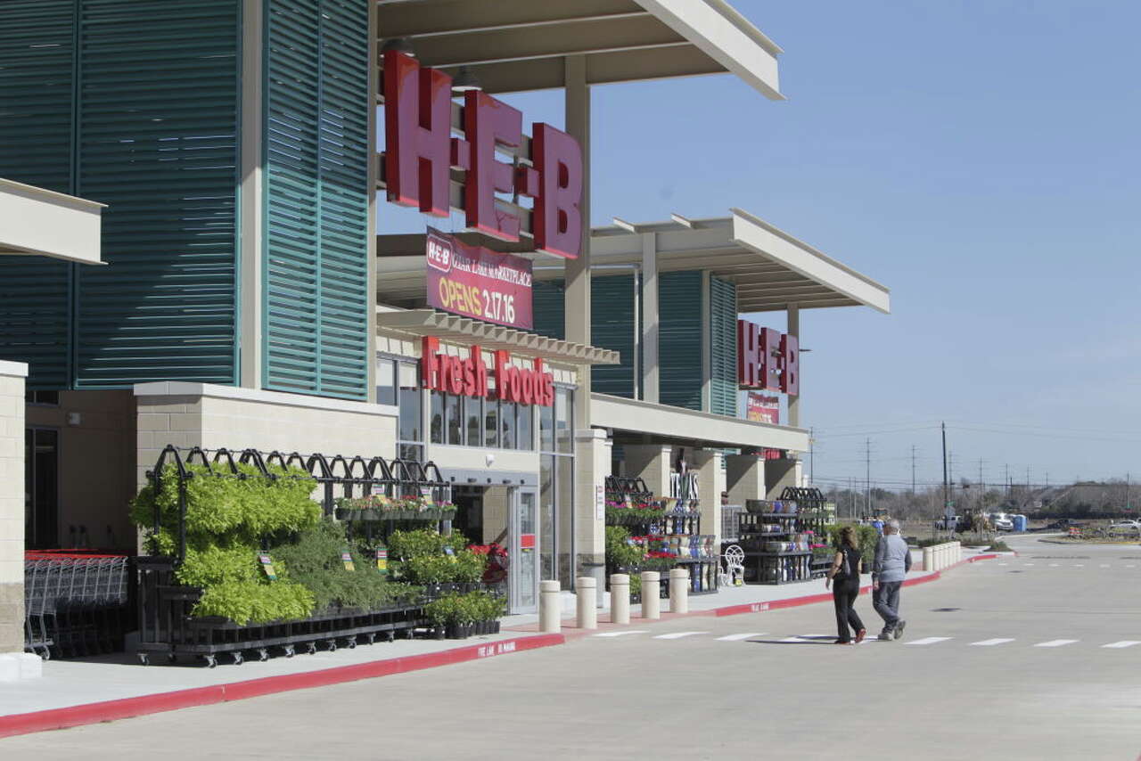 Some Texans aren't aware of H-E-B's other brands, but competitors ...