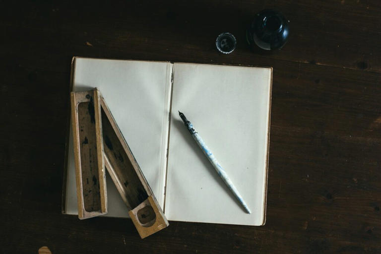 I write terrible first drafts on purpose