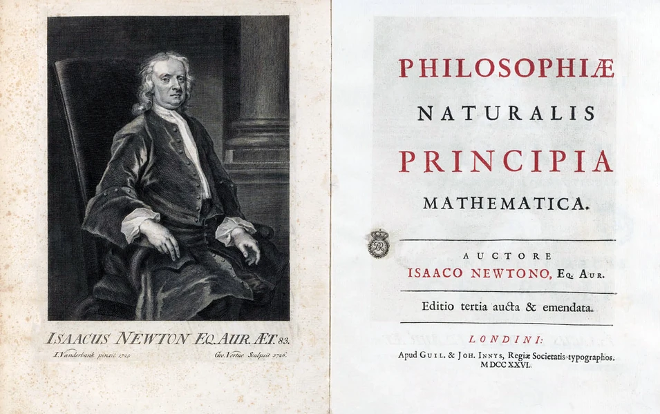 Why calculus still shapes our modern world