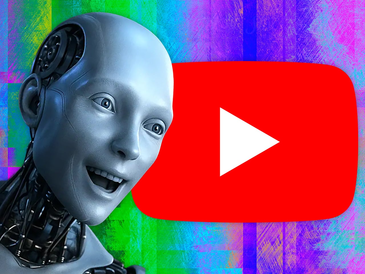 YouTube agregará una polémica función de IA que permitirá usar videos ...