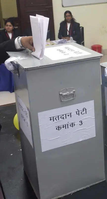 Hisar Bar polls: Ad-hoc panel challenges authority of returning officer