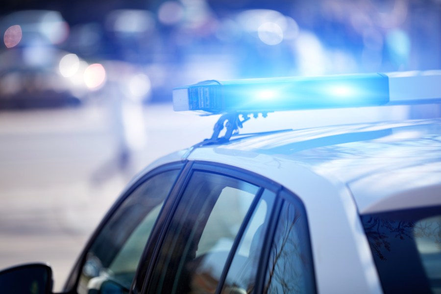 Person killed in north St. Louis crash Saturday afternoon