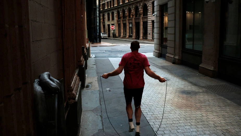 Jump rope secrets busy people swear by