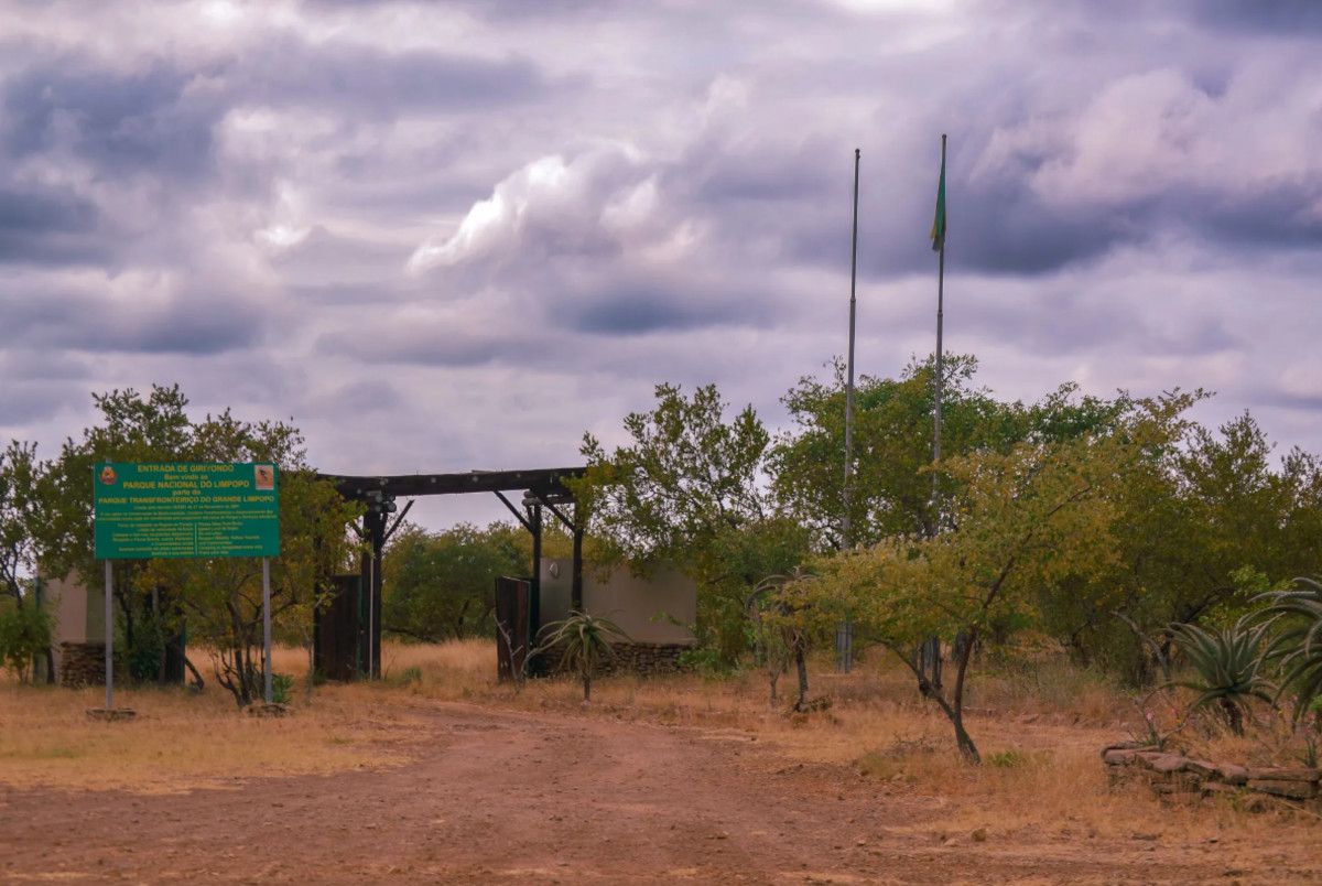 Vehicle of murdered Kruger National Park couple already in Mozambique?