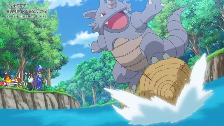 Pokémon resuelve uno de sus mayores misterios tras 30 años de locas teorías