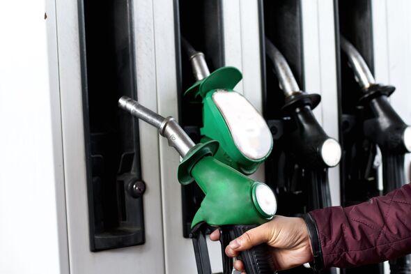 Petrol and diesel drivers told one tip to save fuel - 'check today'