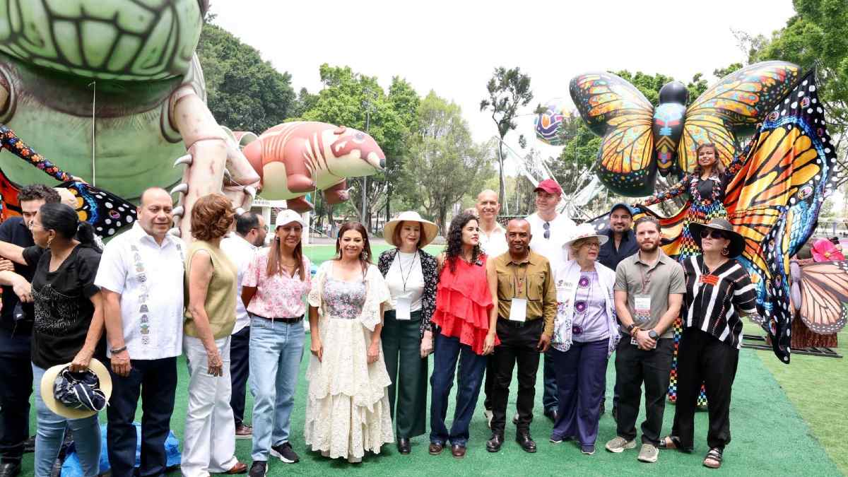 Brugada llama a concentrarse en el Monumento a la Revolución para ...