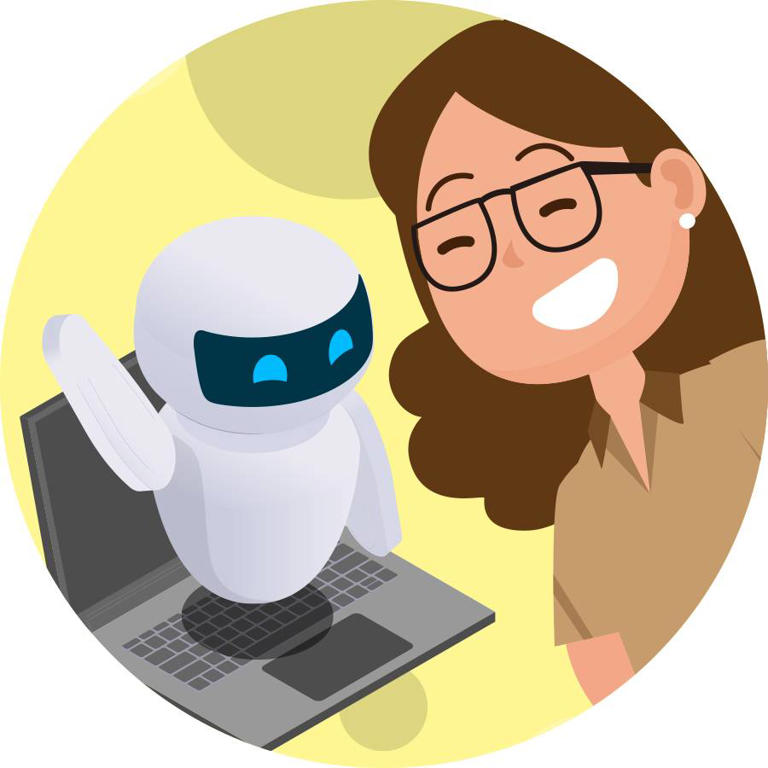 The new AI revolution – and what you’re missing