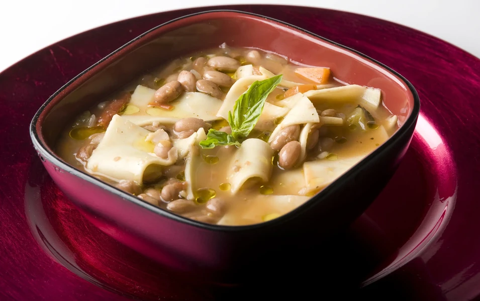 Bean and noodle dishes worth craving every week