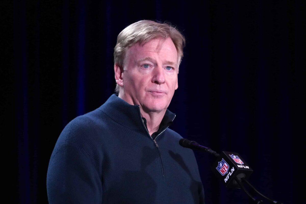 “This is not good” 101-game NFL starting quarterback skips team ...
