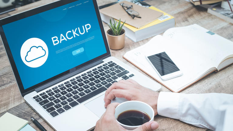 The single backup mistake that could lead to losing years of photos