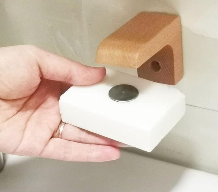 60 Bougie Home Upgrades That Are So Effing Practical & Cheap