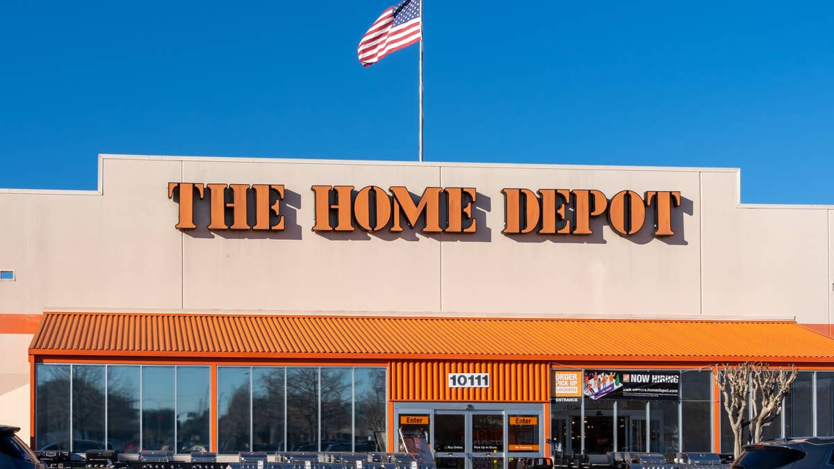 Is Home Depot open on Memorial Day 2026? Holiday hours and details