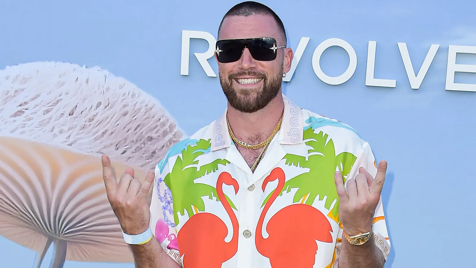 Travis Kelce’s sudden absence raises Chiefs’ concern before Week 1