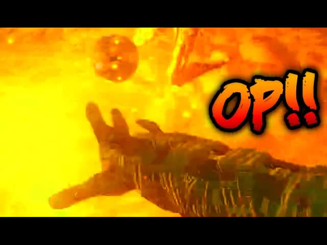 'Revelations' summoning key wonder weapon - hidden god OP weapon ...