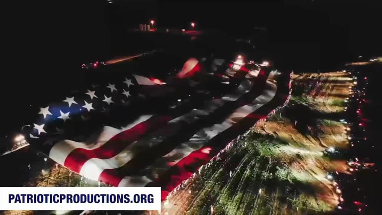 Patriotic Productions cancels Super Flag event due to weather and ...