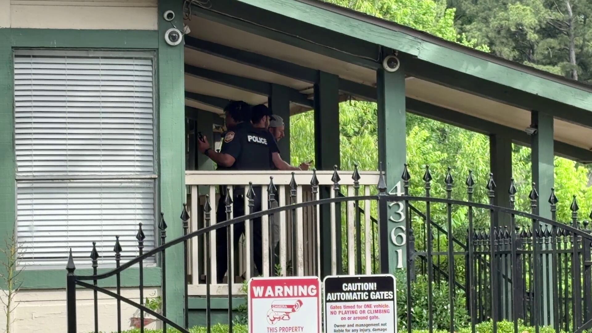 Woman dead after shooting in Airport neighborhood