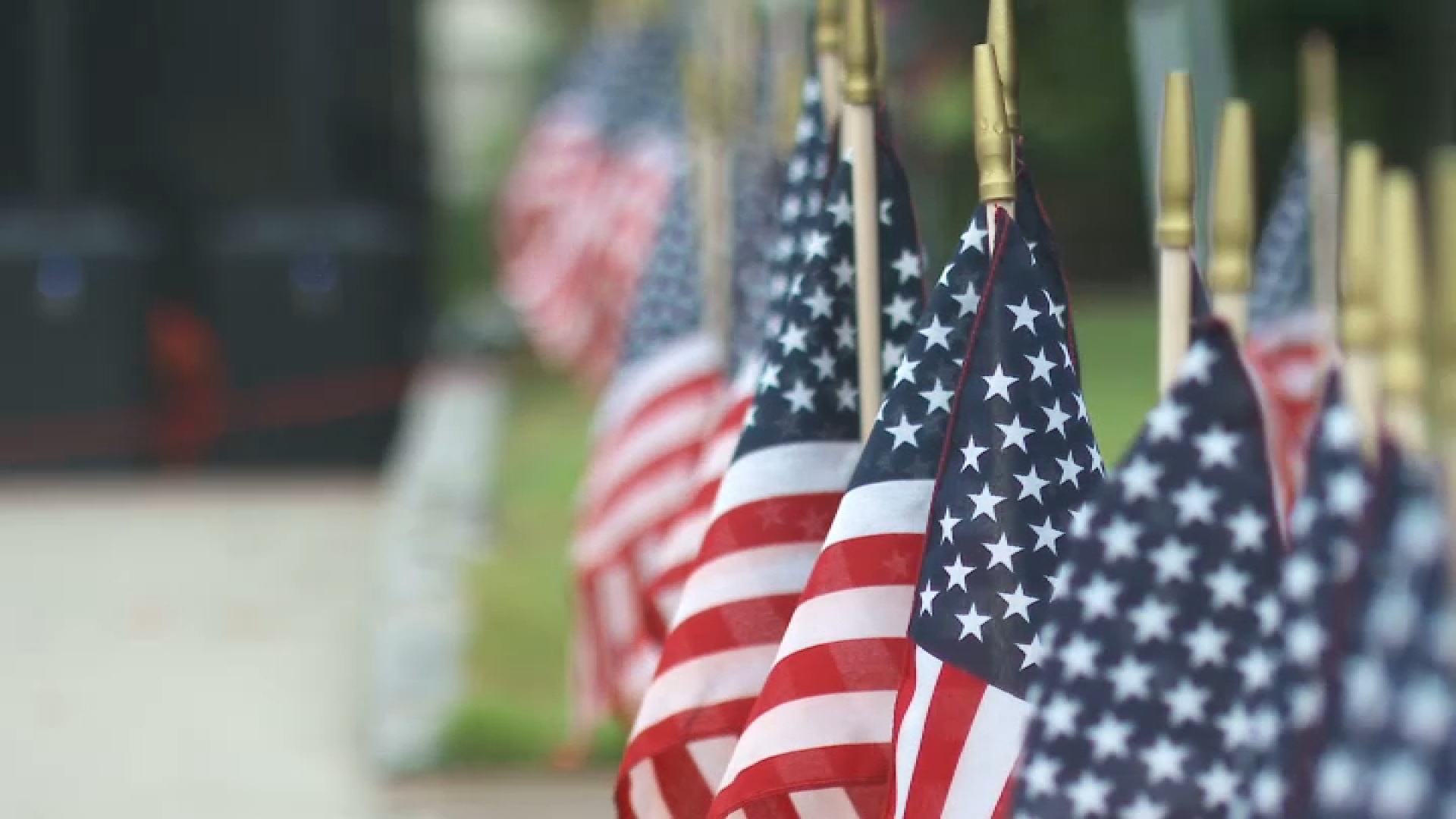 Here's a list of parades and ceremonies for Memorial Day across Pa., NJ ...