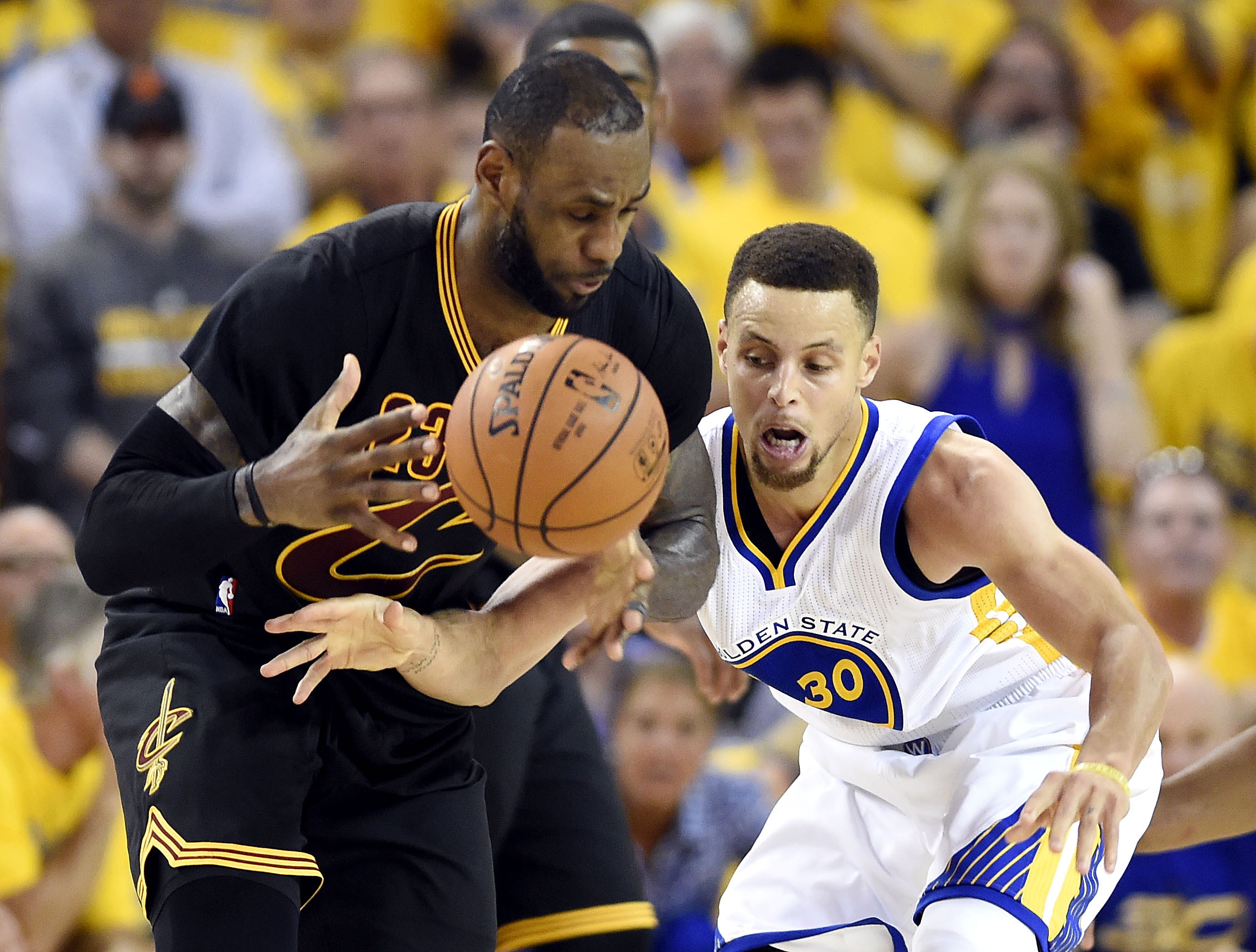 Top 10 most infamous chokers in sports history